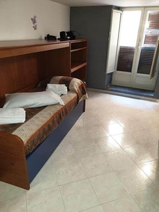 Casa Margherita 那不勒斯 外观 照片
