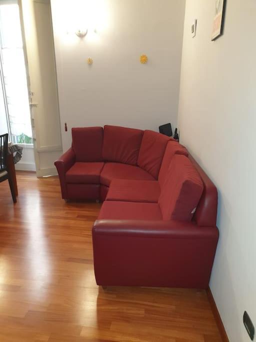 Casa Margherita 那不勒斯 外观 照片
