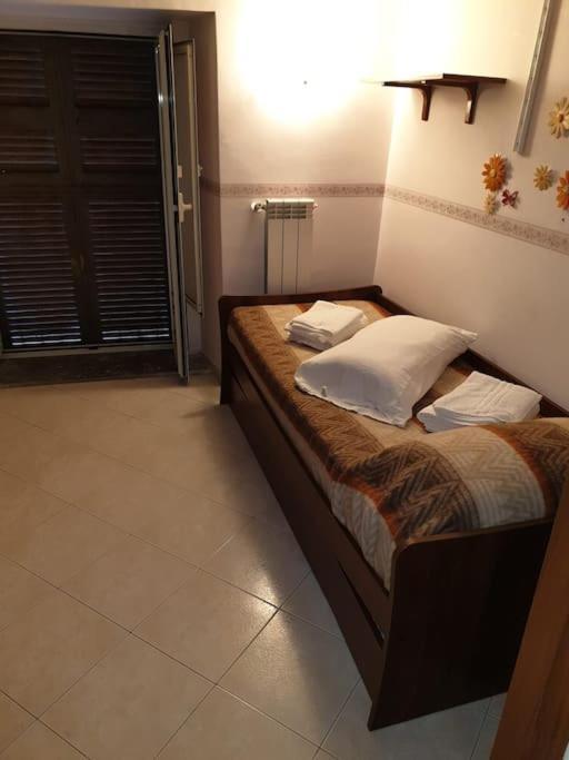 Casa Margherita 那不勒斯 外观 照片