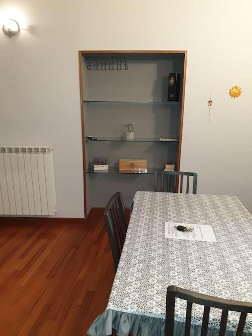 Casa Margherita 那不勒斯 外观 照片