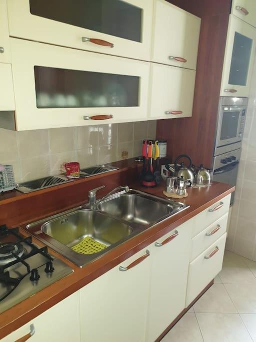 Casa Margherita 那不勒斯 外观 照片