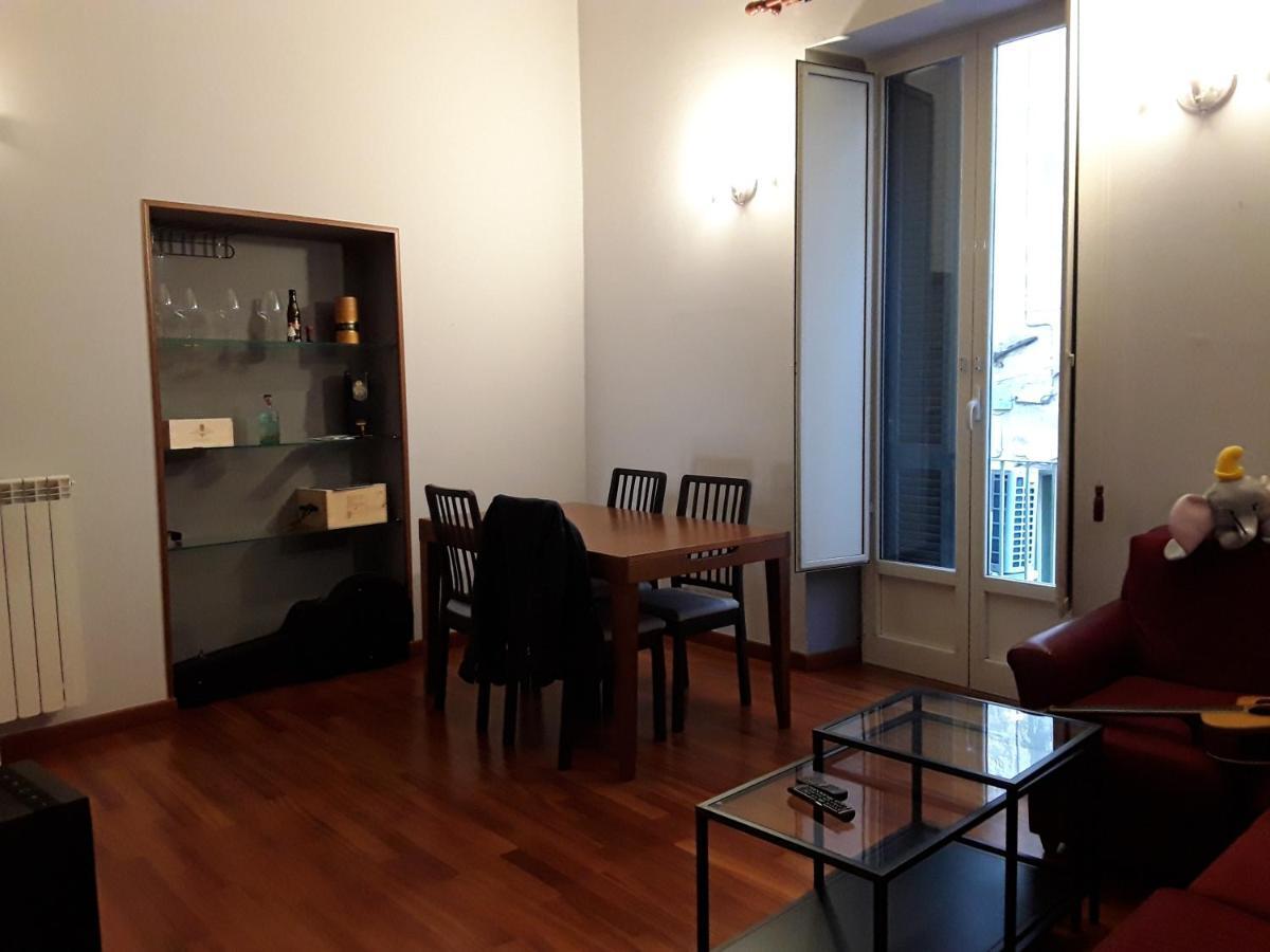 Casa Margherita 那不勒斯 外观 照片