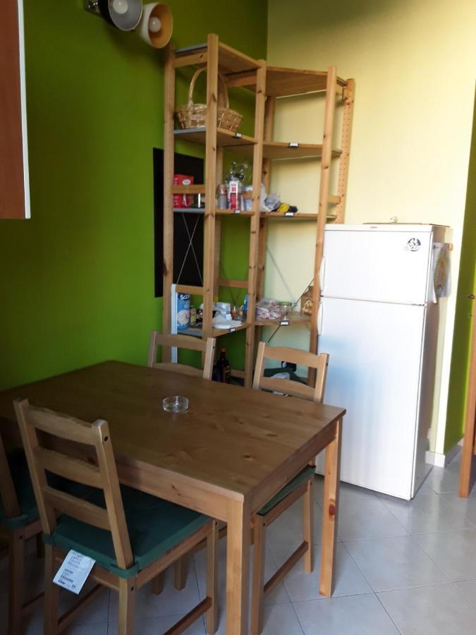 Casa Margherita 那不勒斯 外观 照片