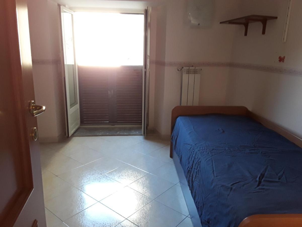 Casa Margherita 那不勒斯 外观 照片