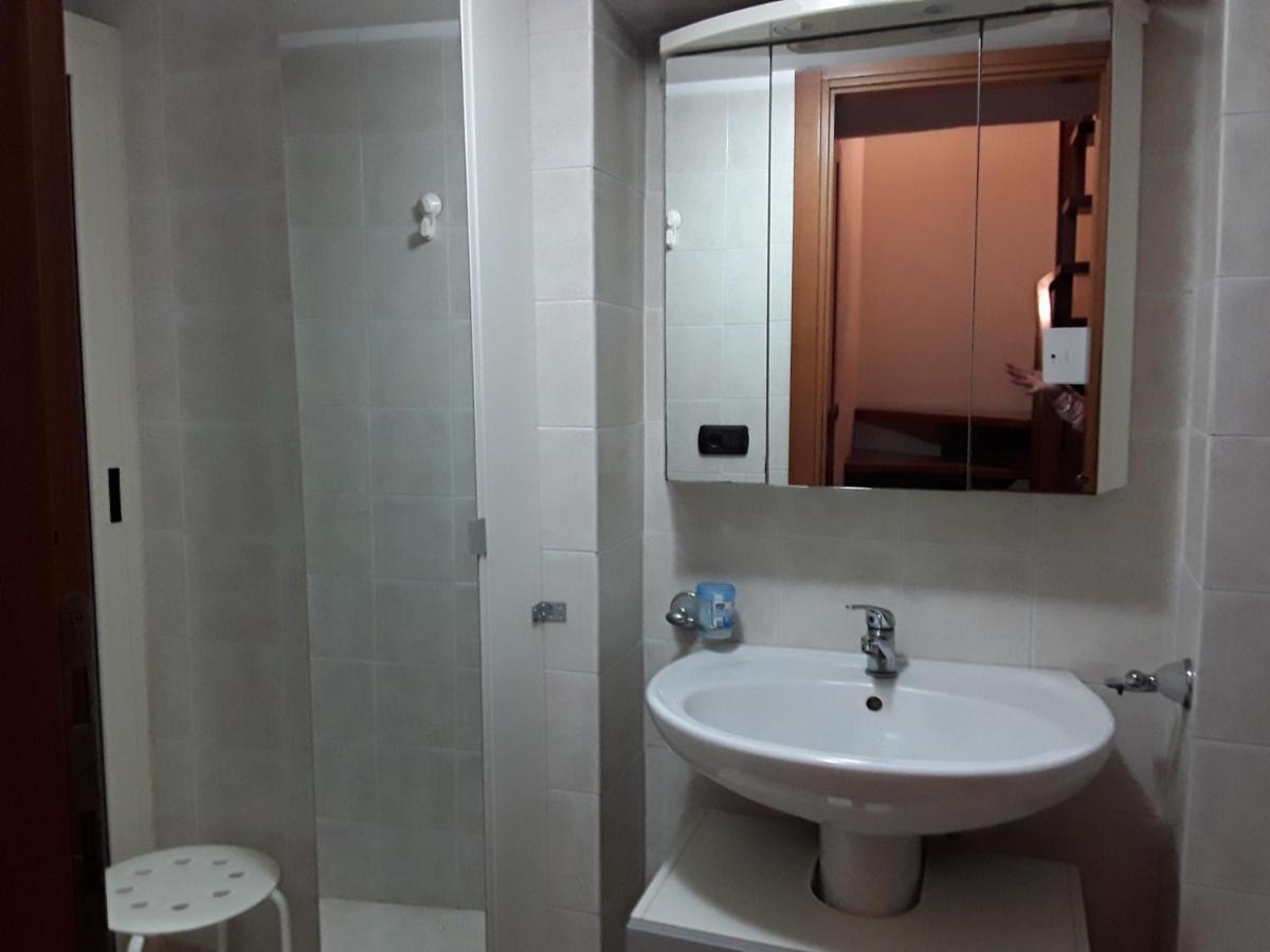 Casa Margherita 那不勒斯 外观 照片