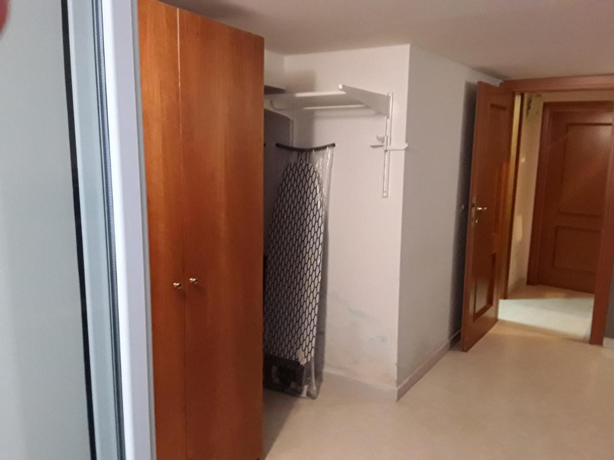 Casa Margherita 那不勒斯 外观 照片